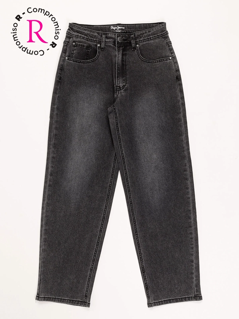 JEANS NIÑO PEPE JEANS BAGGY