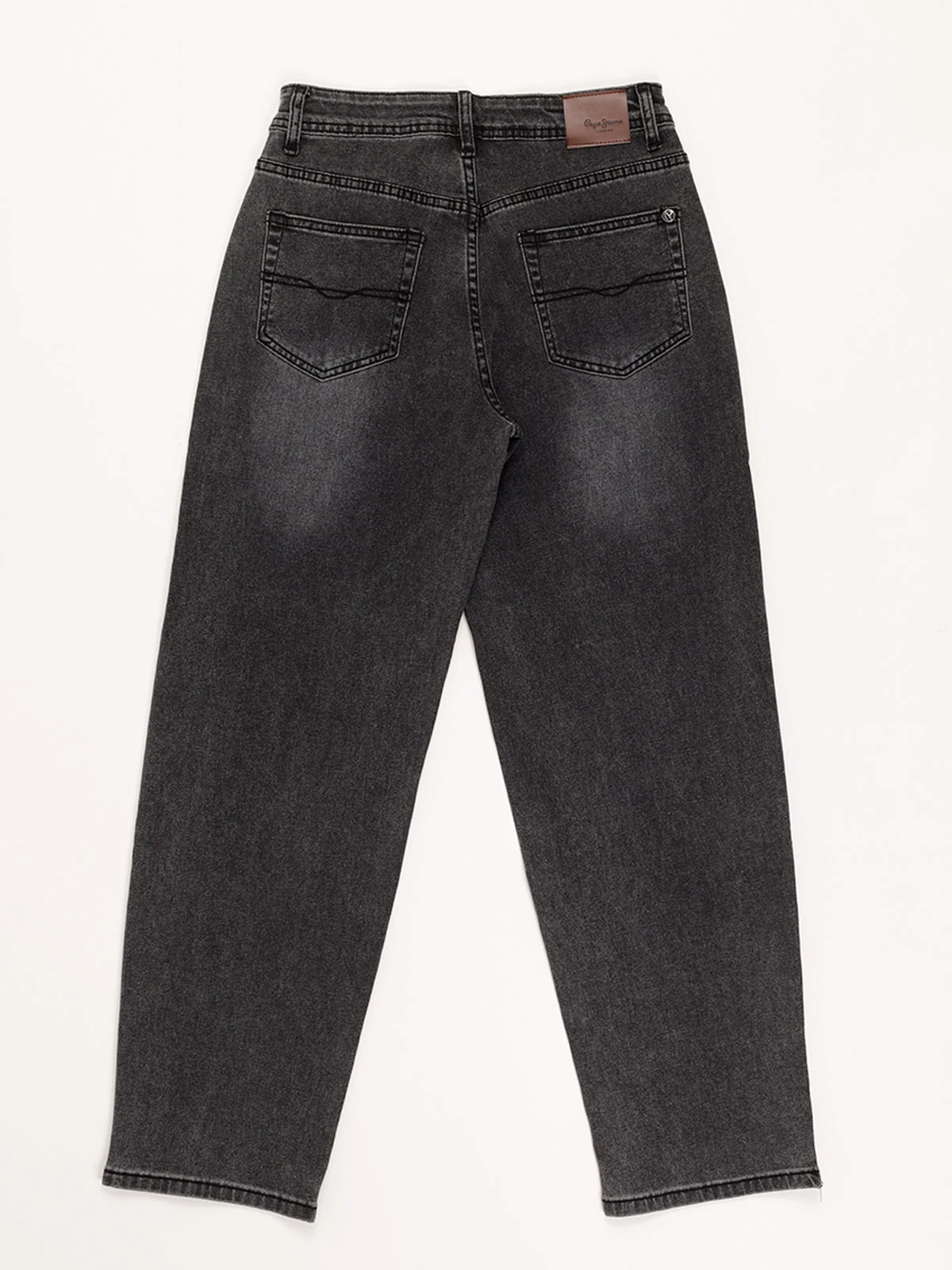 JEANS NIÑO PEPE JEANS BAGGY - 2