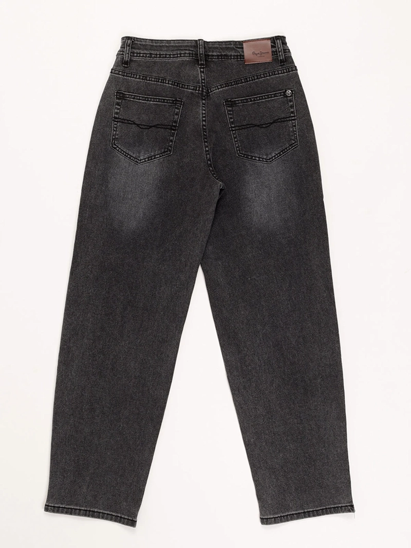 JEANS NIÑO PEPE JEANS BAGGY - 2