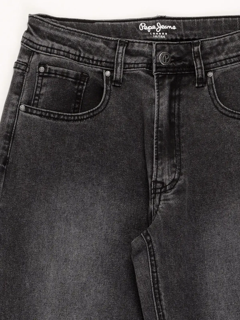 JEANS NIÑO PEPE JEANS BAGGY - 3