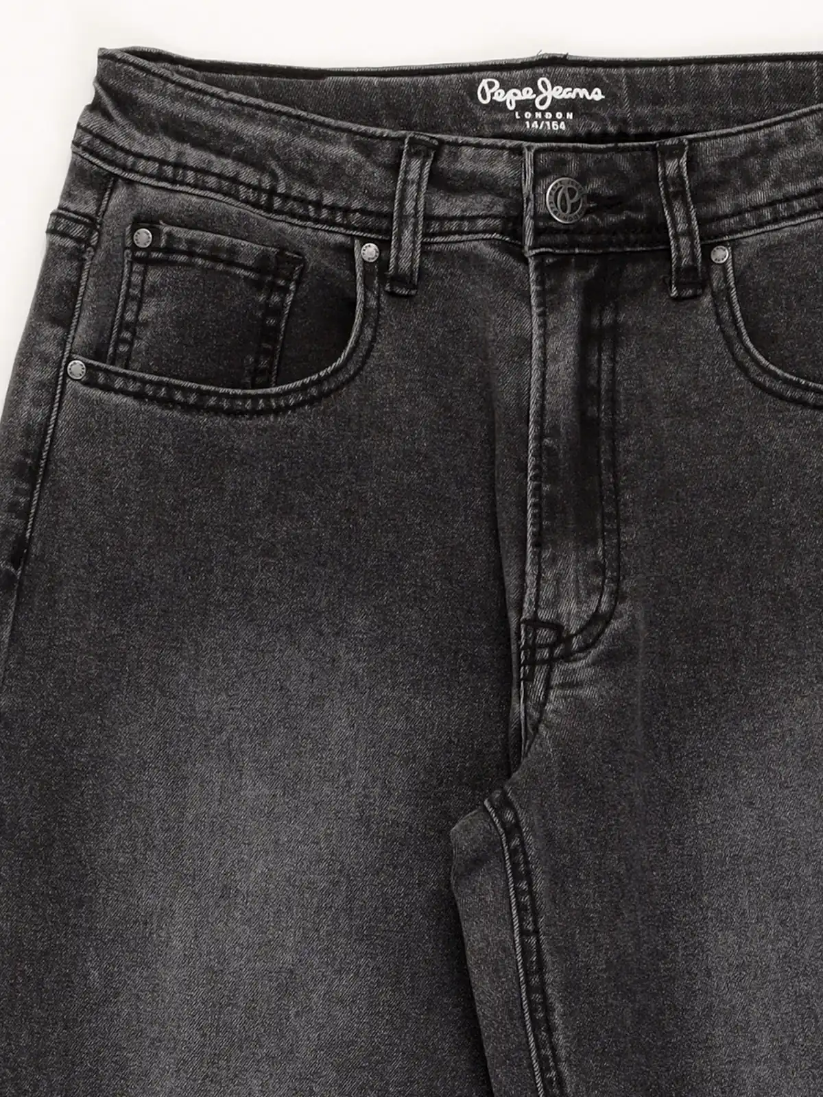 JEANS NIÑO PEPE JEANS BAGGY - 3