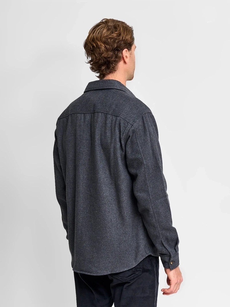 SOBRECAMISA HOMBRE REGATTA MANGA LARGA - 2
