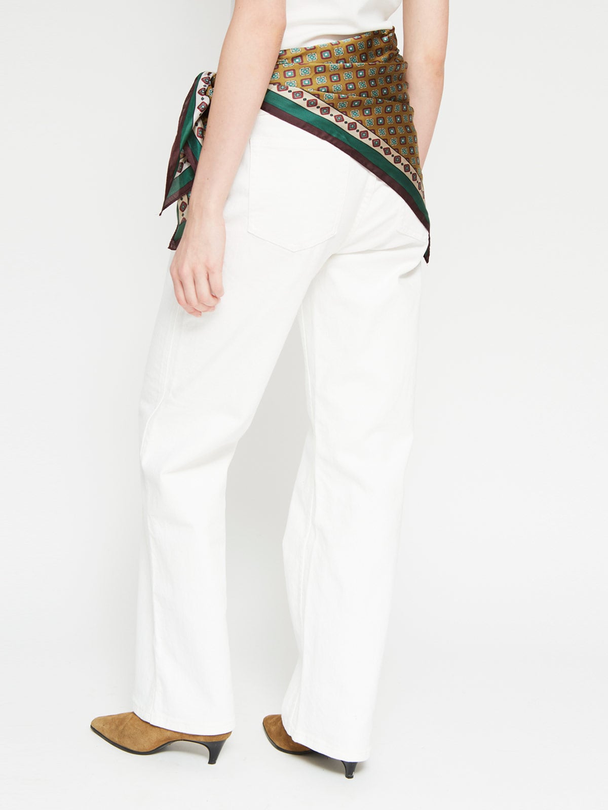 JEANS MUJER MARQUIS ALGODÓN  - 4