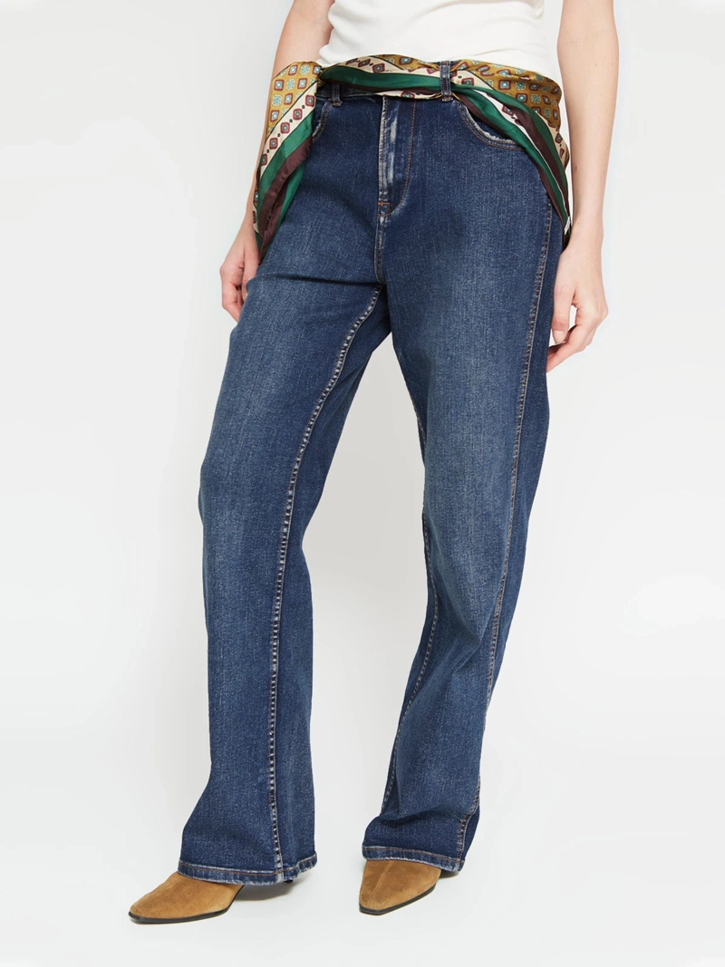 JEANS MUJER MARQUIS ALGODÓN  - 2