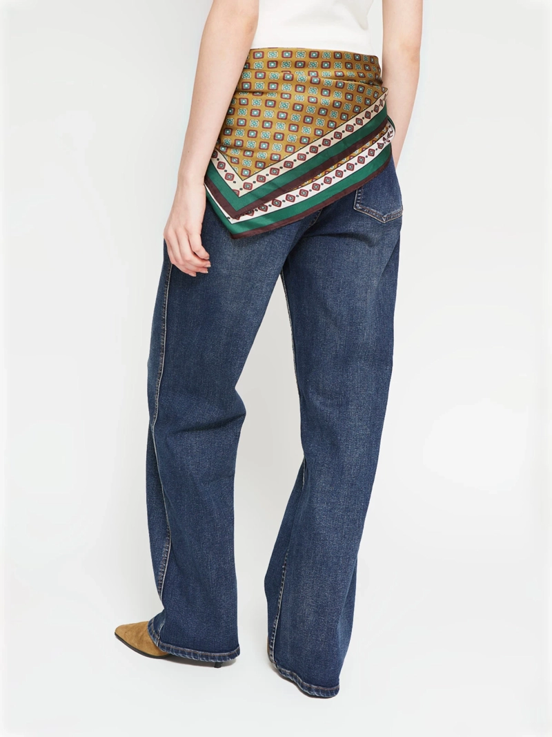 JEANS MUJER MARQUIS ALGODÓN  - 3