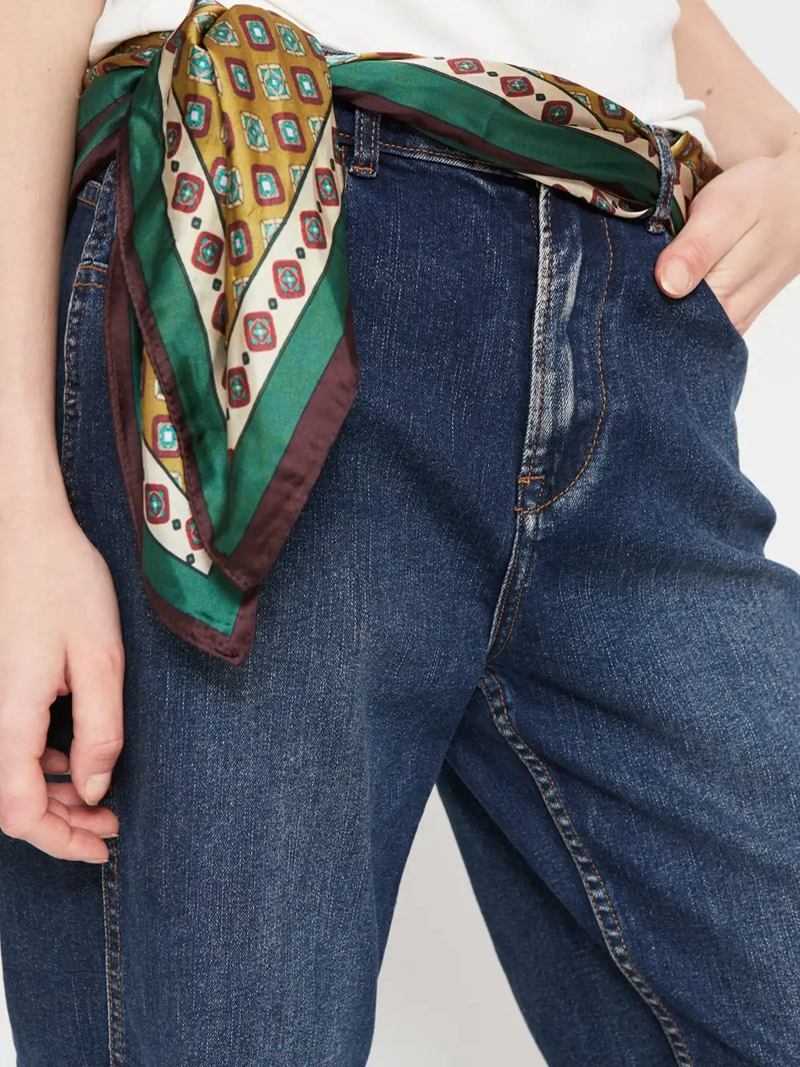 JEANS MUJER MARQUIS ALGODÓN  - 4