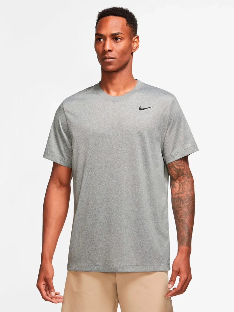 NIKE POLERA MANGA CORTA NIKE DRIFIT LEGEND