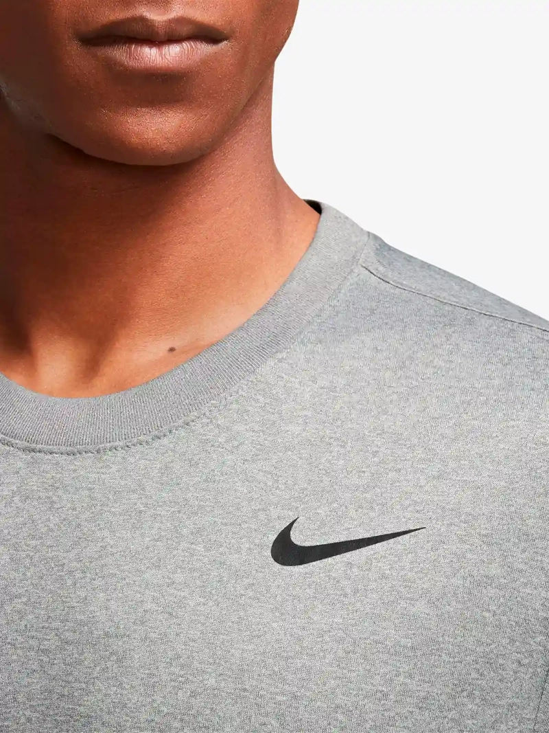 POLERA MANGA CORTA NIKE DRIFIT LEGEND - 3