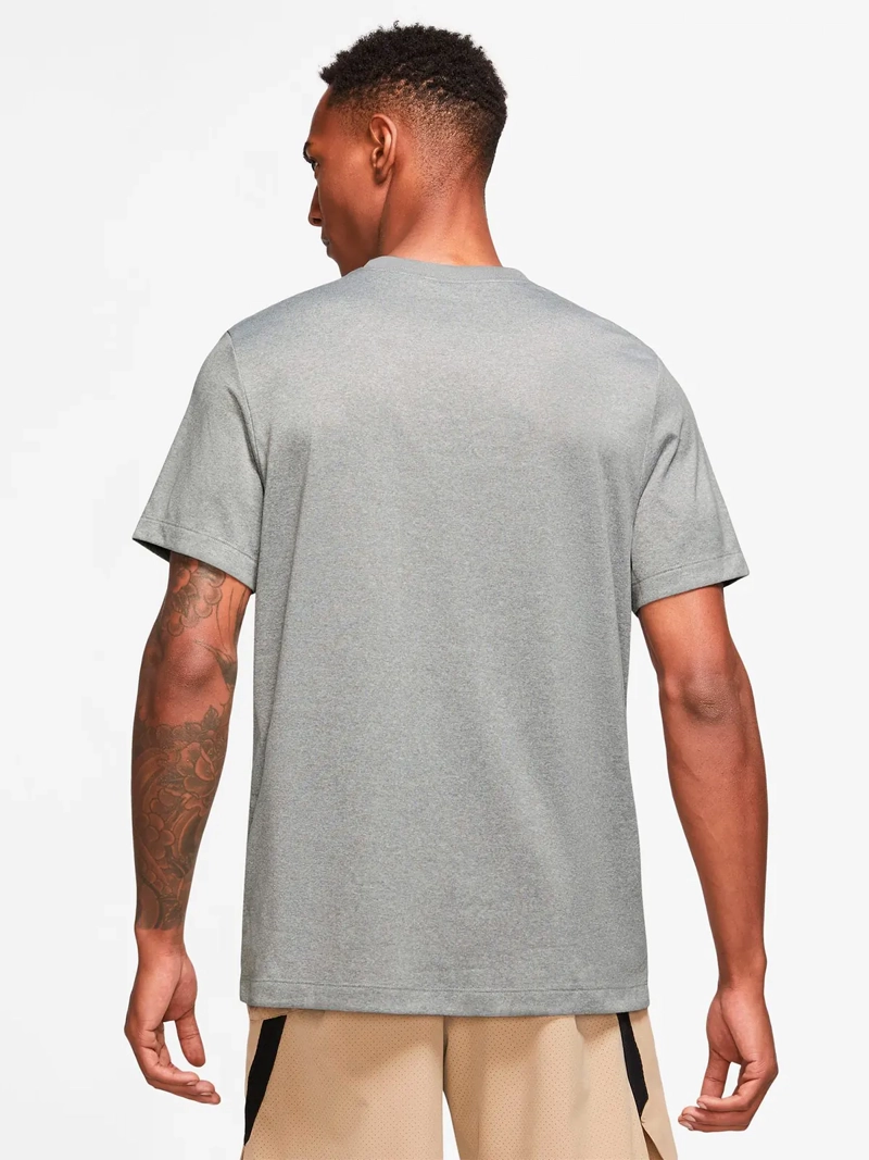 POLERA MANGA CORTA NIKE DRIFIT LEGEND - 2
