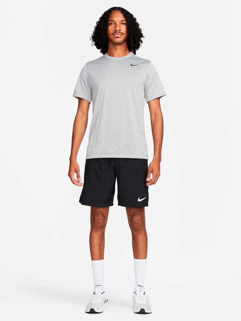 POLERA MANGA CORTA NIKE DRIFIT LEGEND - 4
