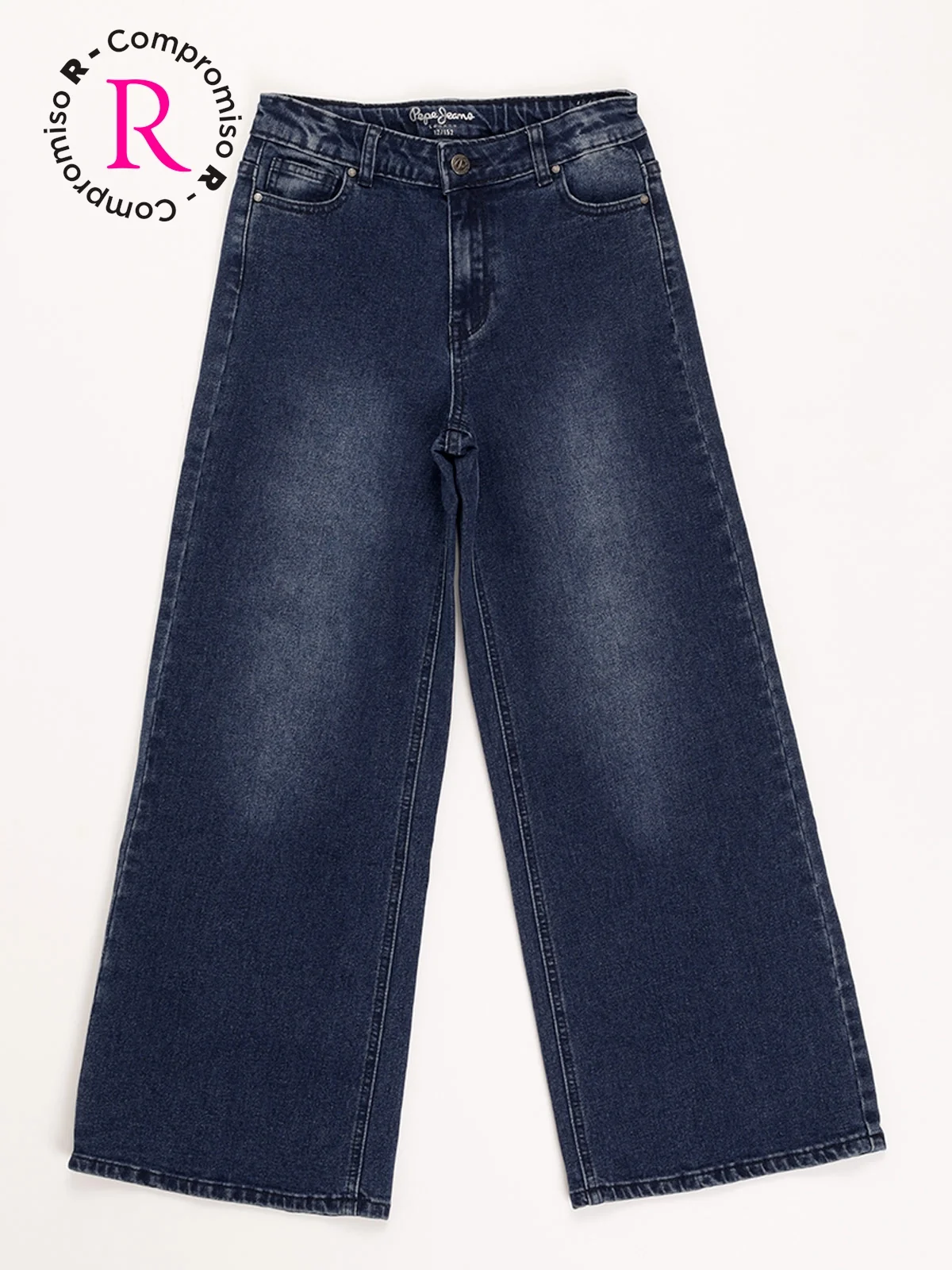 JEANS NIÑA PEPE JEANS
