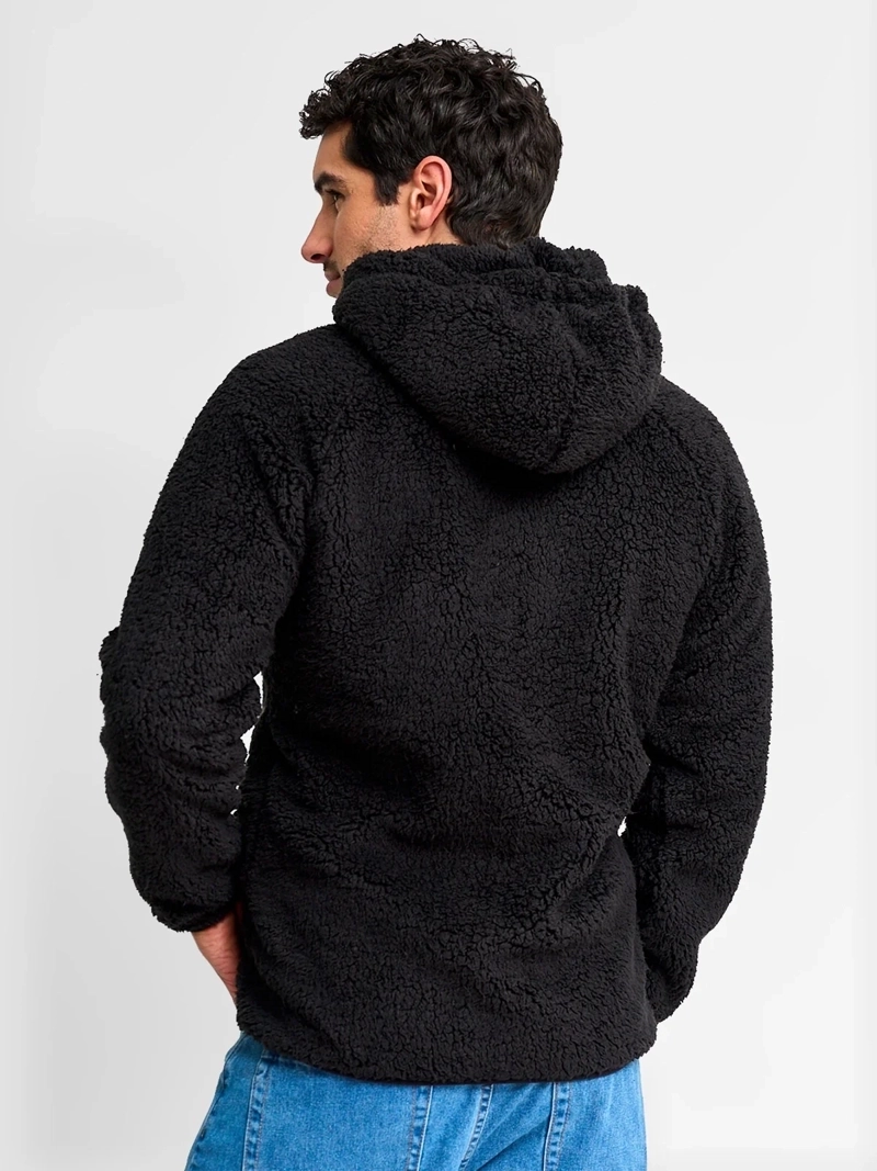 POLAR HOMBRE CLOUDBREAK SHERPA - 2