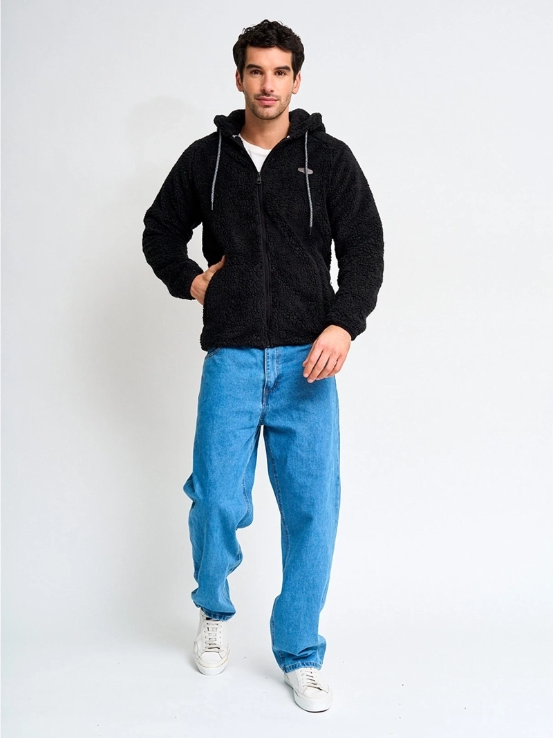 POLAR HOMBRE CLOUDBREAK SHERPA - 4