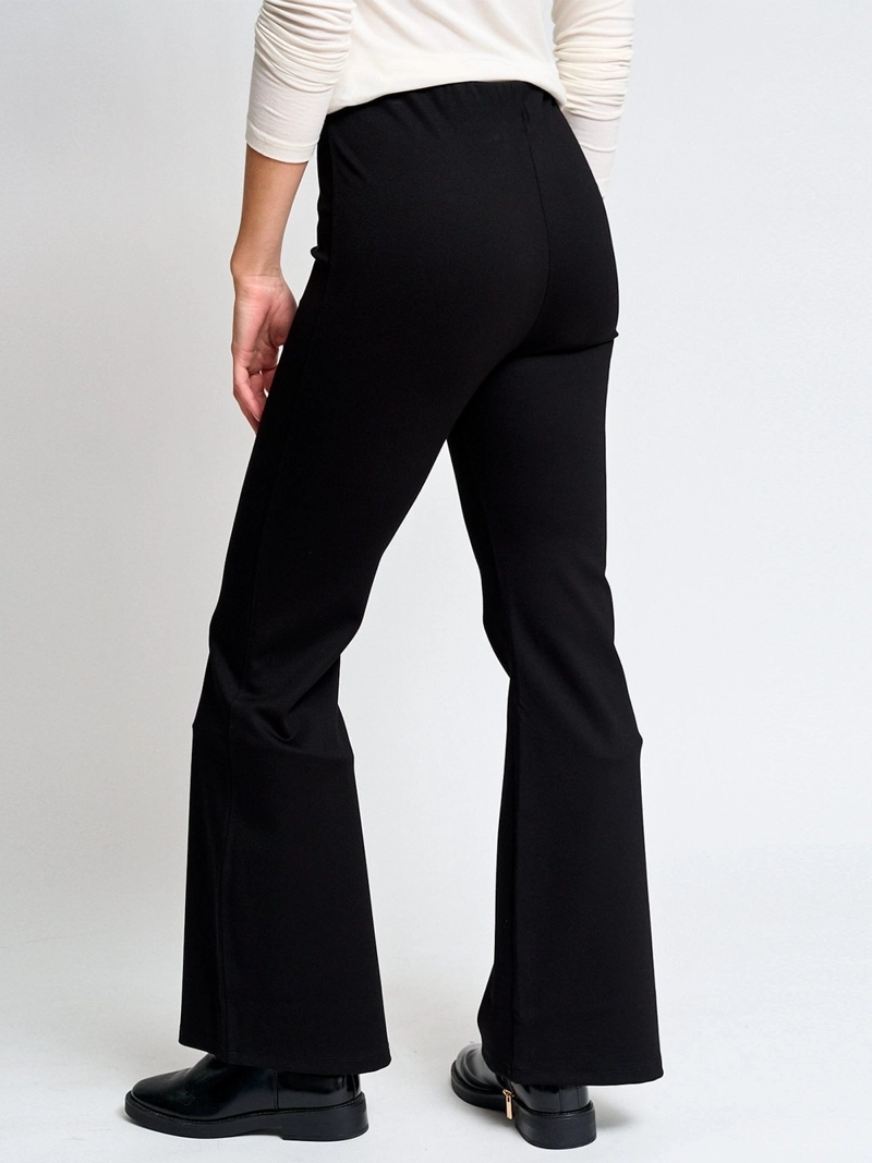 PANTALÓN MUJER MARQUIS TIPO CALZA FLARE - 3