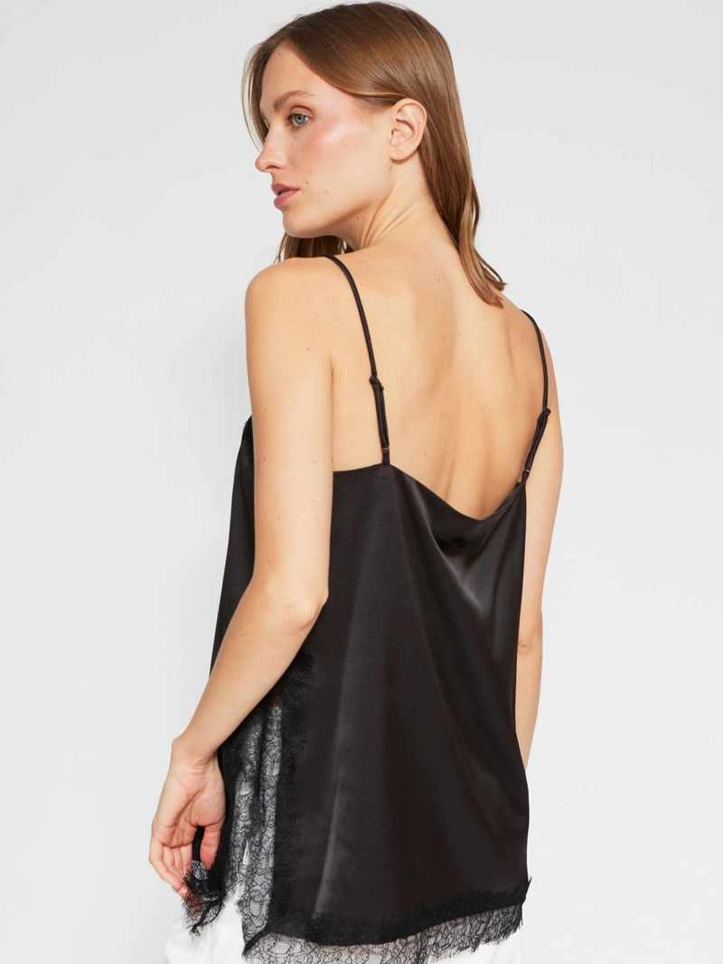 BLUSA MUJER MARQUIS  - 2
