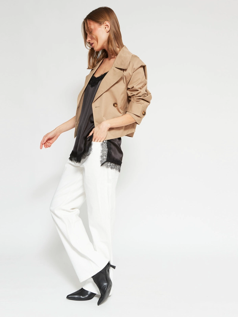 BLUSA MUJER MARQUIS  - 4
