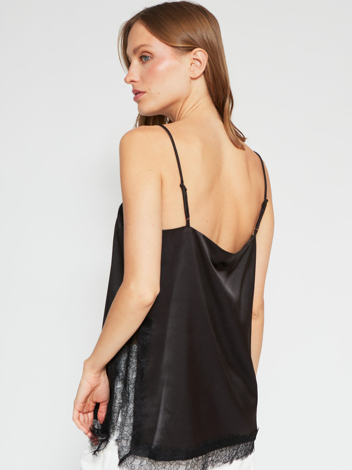 BLUSA MUJER MARQUIS  - 2