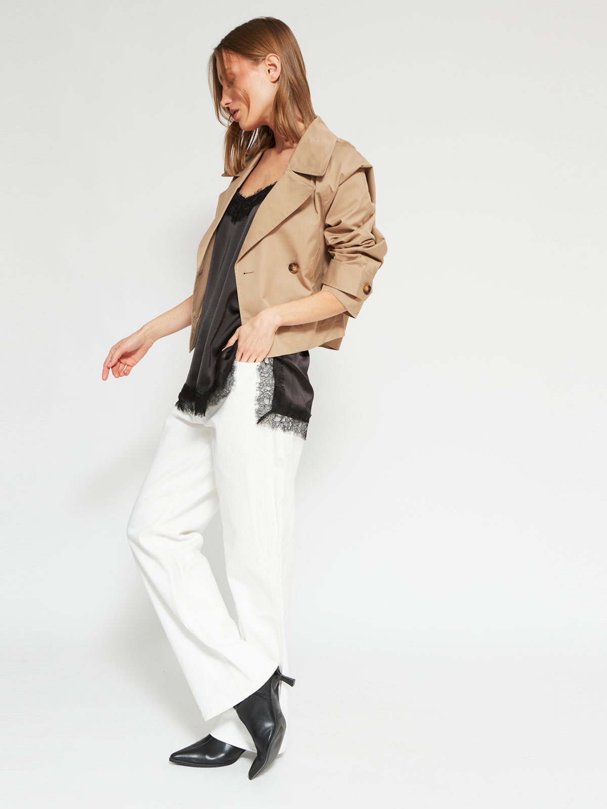 BLUSA MUJER MARQUIS  - 4
