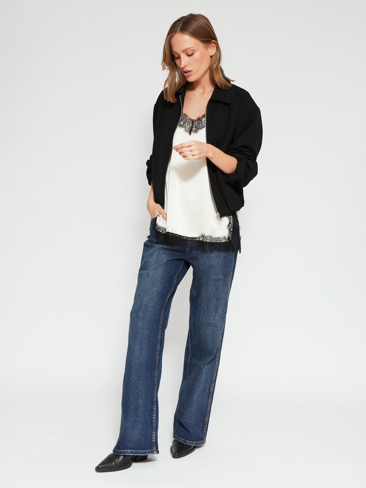 BLUSA MUJER MARQUIS  - 4