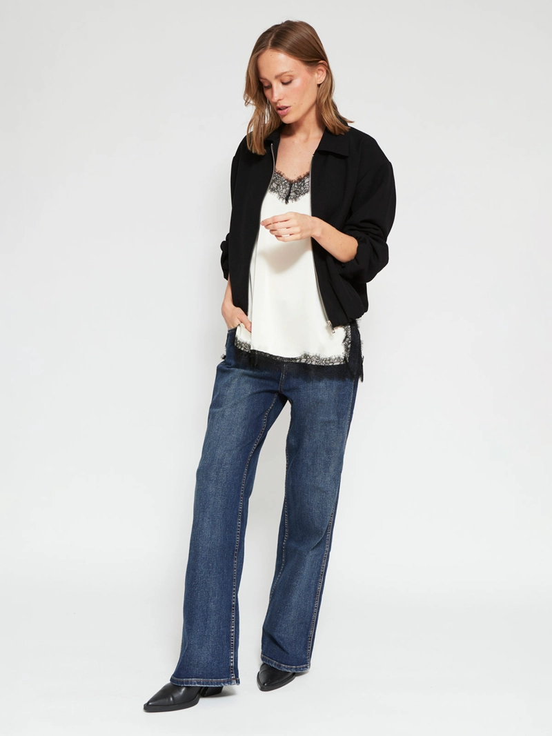 BLUSA MUJER MARQUIS  - 4
