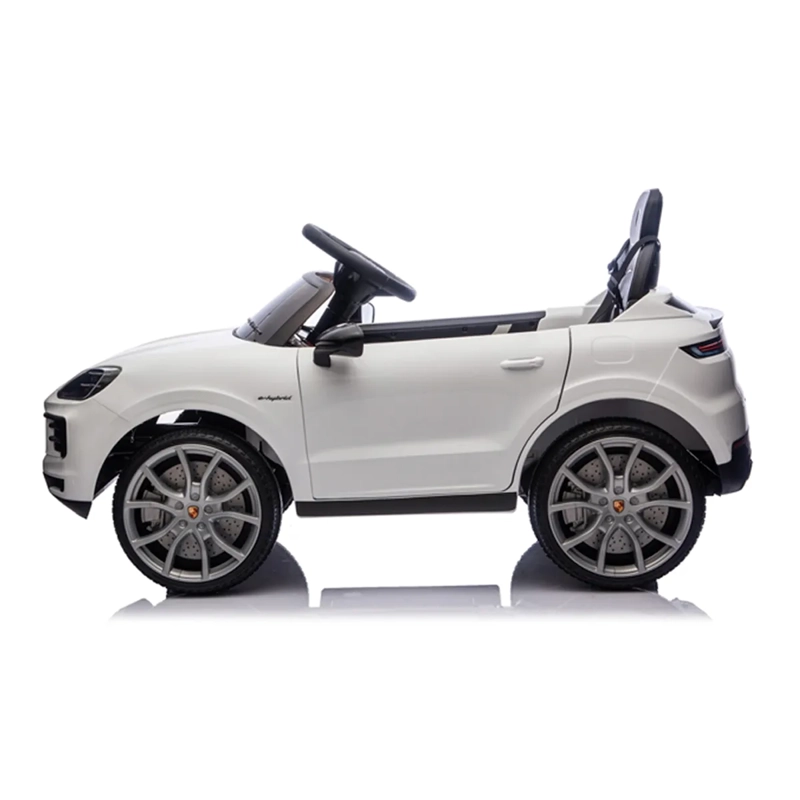 AUTO A BATERIA KIDSCOOL PORSCHE 12V 2M - 2