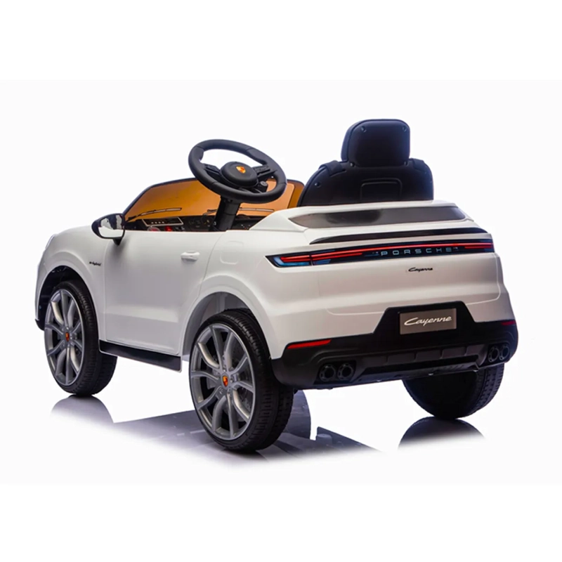 AUTO A BATERIA KIDSCOOL PORSCHE 12V 2M - 3