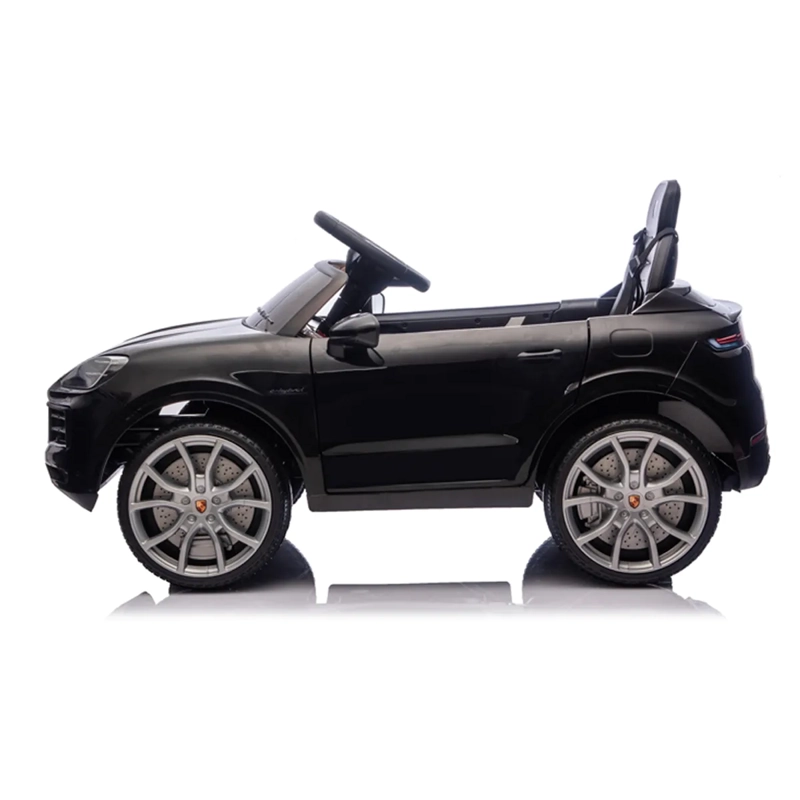 AUTO A BATERIA KIDSCOOL PORSCHE 12V 2M - 2