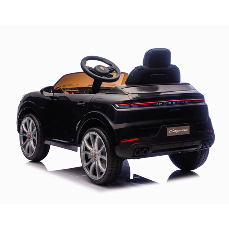 AUTO A BATERIA KIDSCOOL PORSCHE 12V 2M - 3