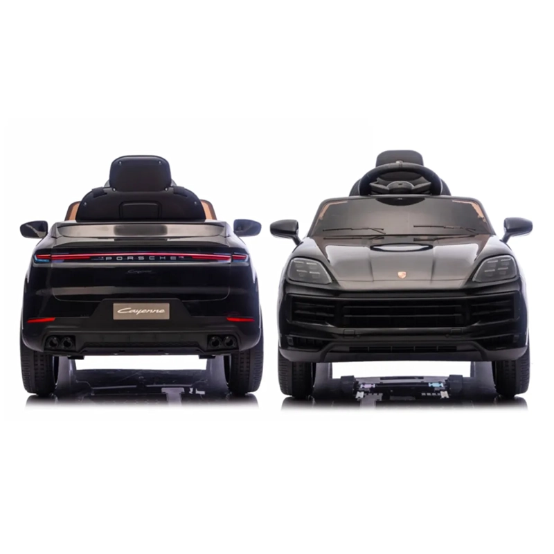 AUTO A BATERIA KIDSCOOL PORSCHE 12V 2M - 4
