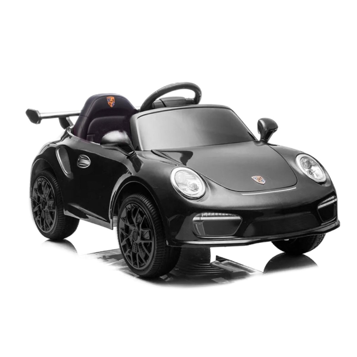 AUTO A BATERÍA KIDSCOOL PORCHE 911 RUF CTR 3 12V 2M - 2