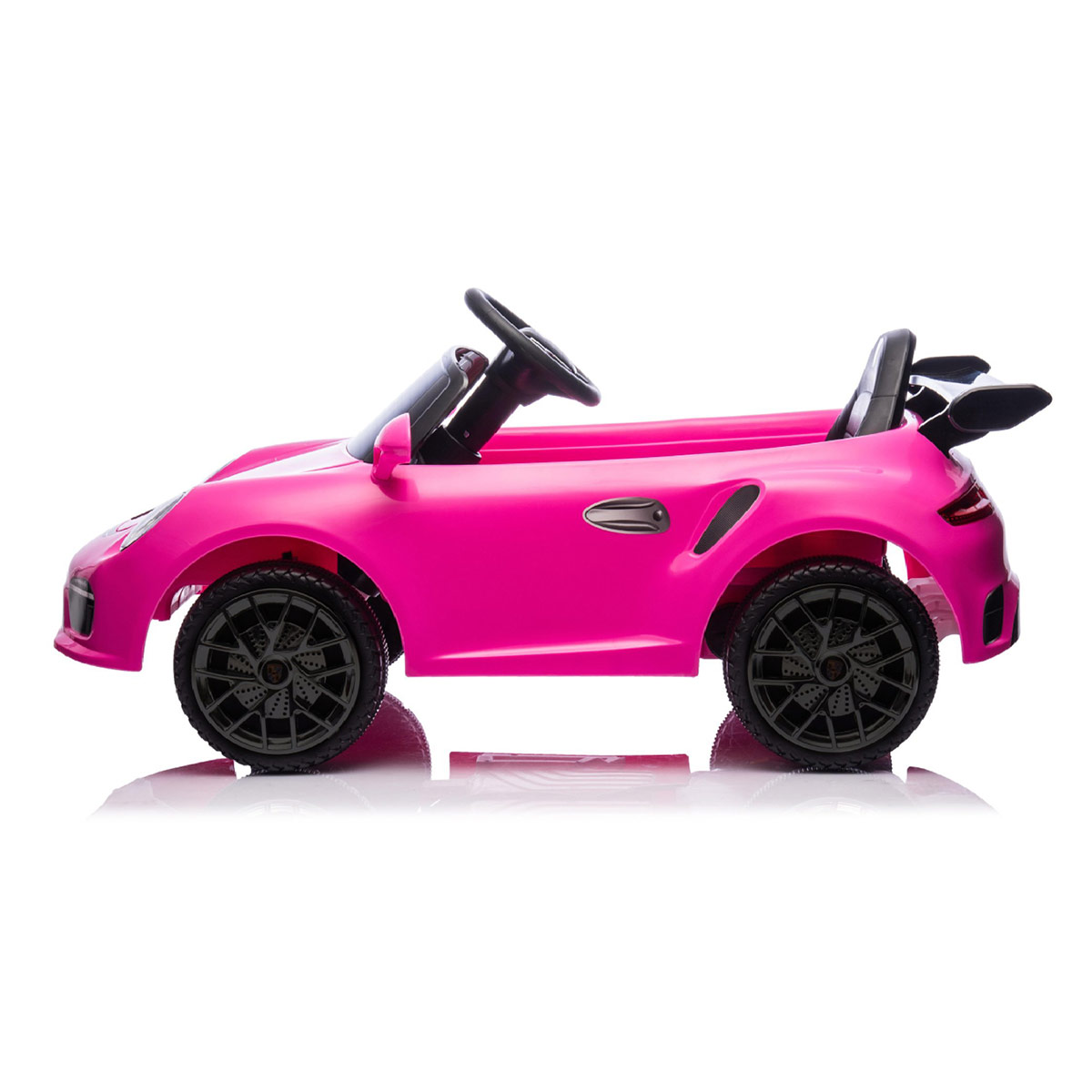 AUTO A BATERÍA KIDSCOOL PORCHE 911 RUF CTR 3 12V2M - 2