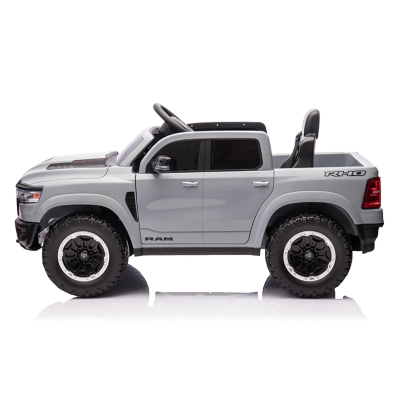 CAMIONETA A BATERÍA KIDSCOOL RAM 1500RHO  T  12V2M - 2