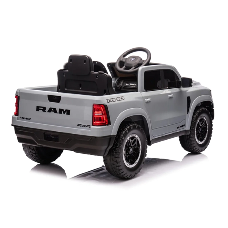 CAMIONETA A BATERÍA KIDSCOOL RAM 1500RHO  T  12V2M - 4
