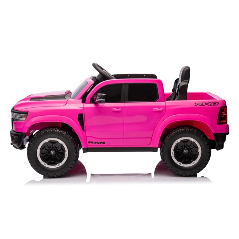 CAMIONETA A BATERÍA KIDSCOOL RAM 1500RHO  T  12V2M - 2