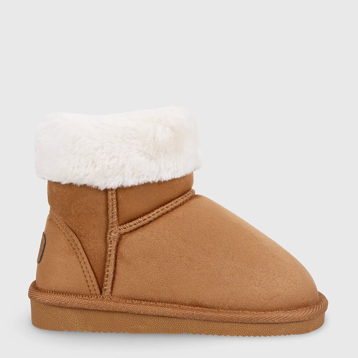 BOTAS NIÑA HARVEST TAORA - 1