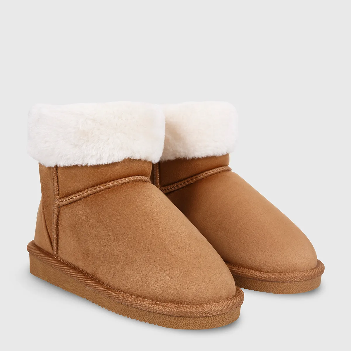 BOTAS NIÑA HARVEST TAORA - 2