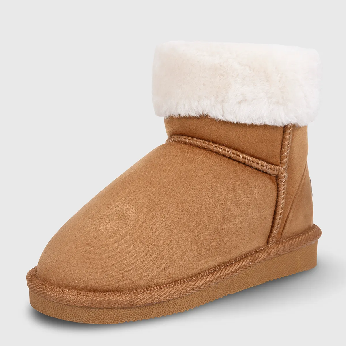 BOTAS NIÑA HARVEST TAORA - 3