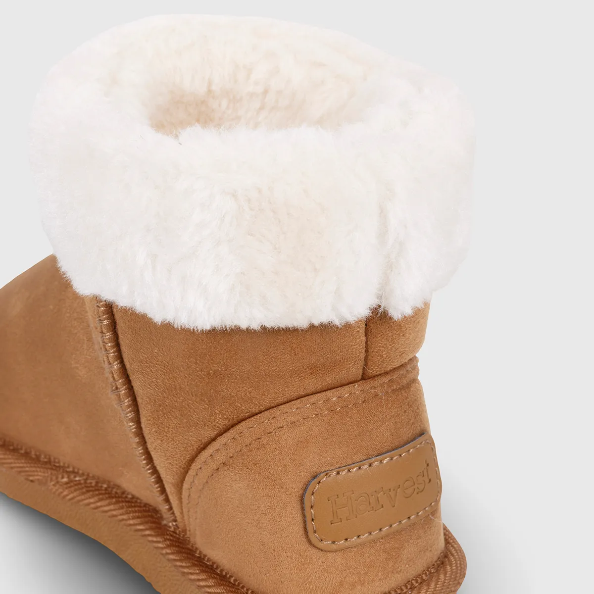 BOTAS NIÑA HARVEST TAORA - 5