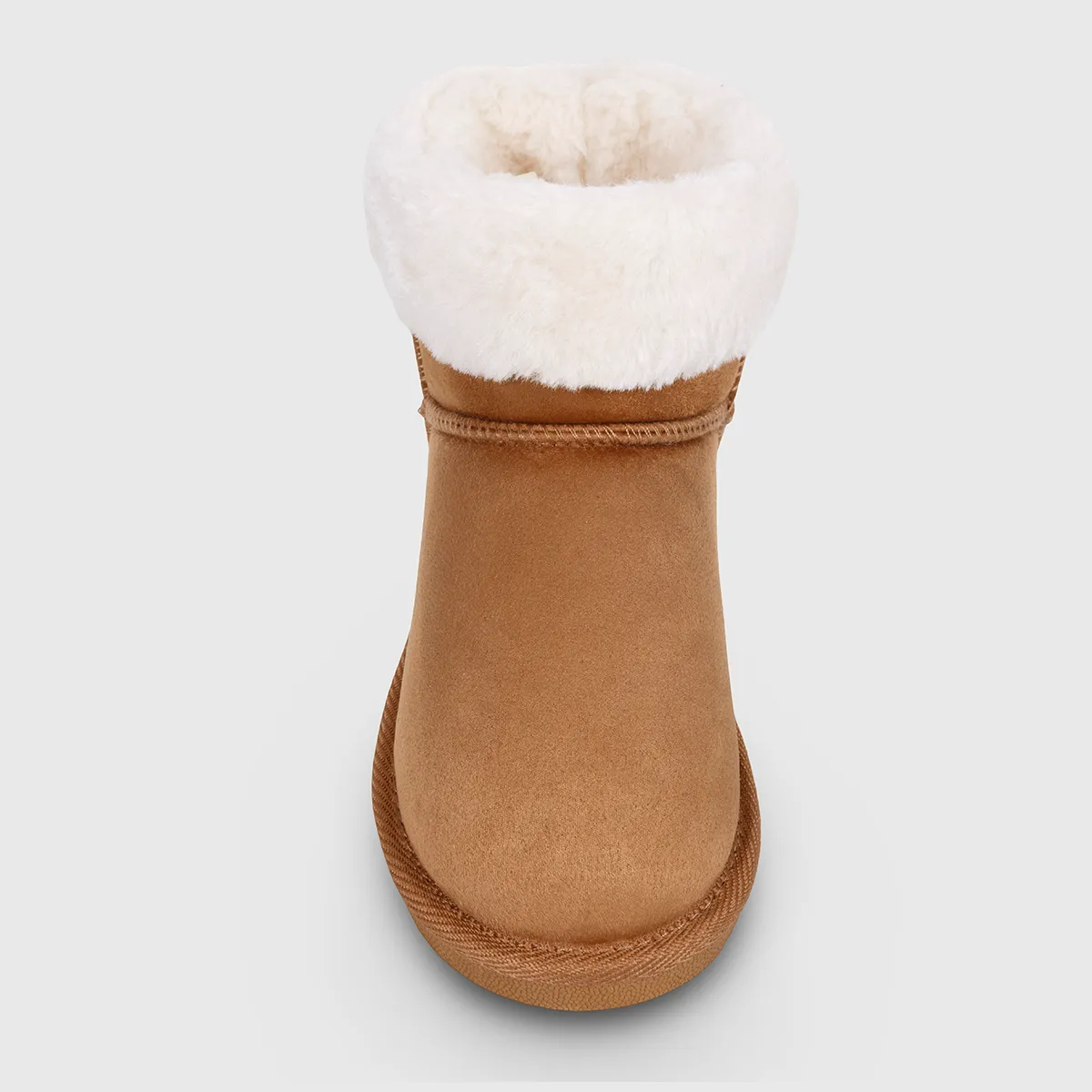 BOTAS NIÑA HARVEST TAORA - 6