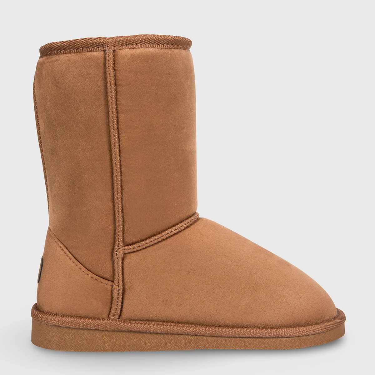BOTAS NIÑA INDEX AROPA - 1