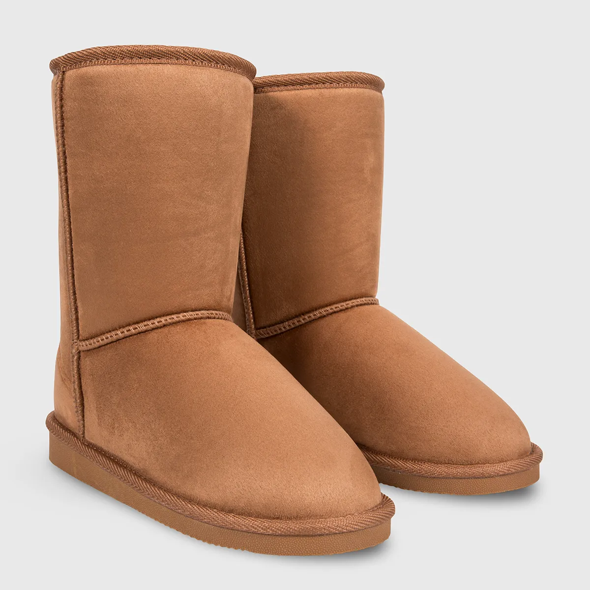 BOTAS NIÑA INDEX AROPA - 2
