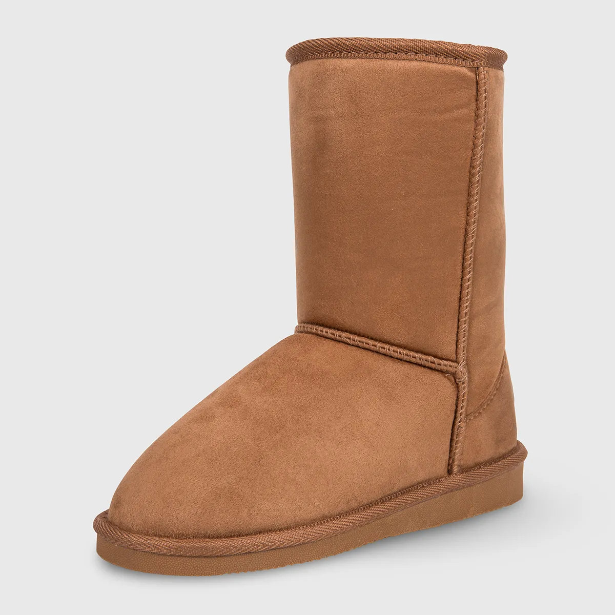 BOTAS NIÑA INDEX AROPA - 3