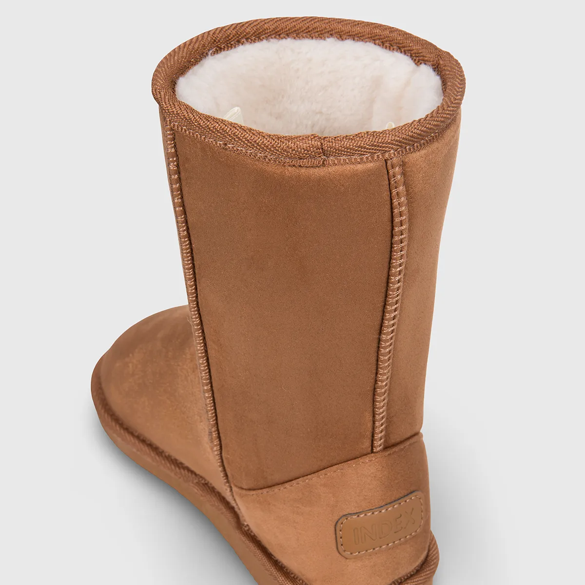 BOTAS NIÑA INDEX AROPA - 5