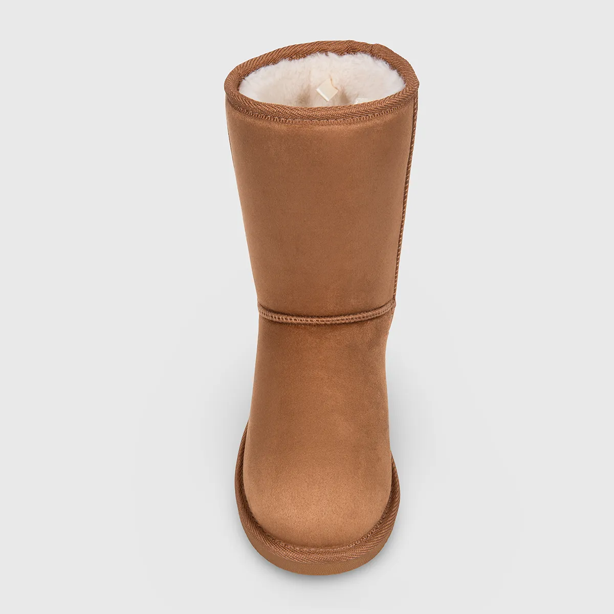 BOTAS NIÑA INDEX AROPA - 6