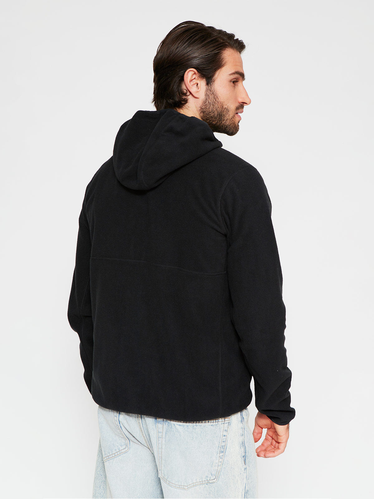 POLERÓN HOMBRE CLOUDBREAK POLAR HALF ZIPPER - 2