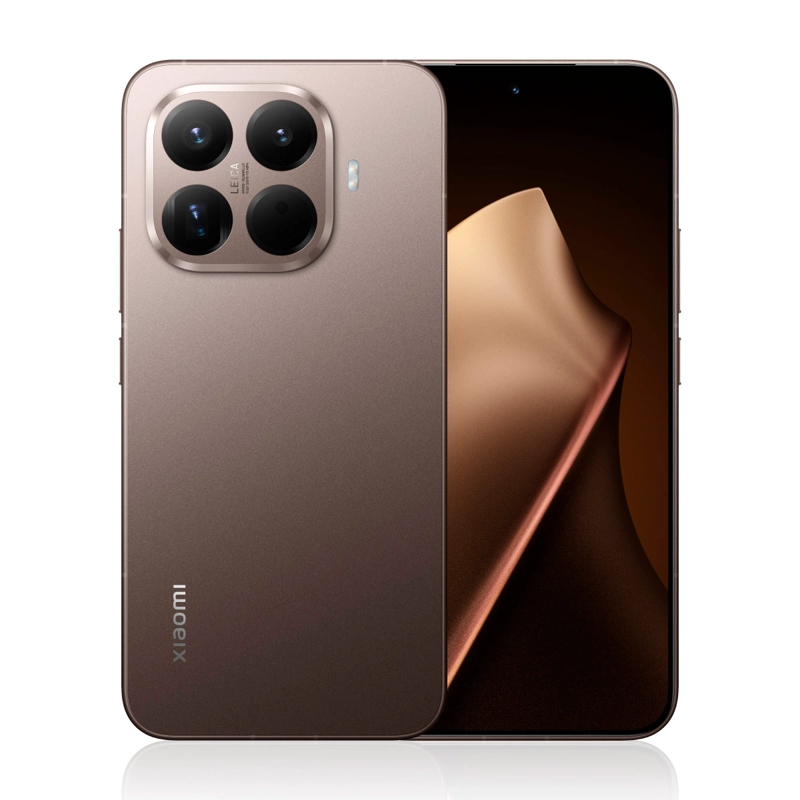 SMARTPHONE XIAOMI 15T PRO 512GB 12GB RAM 50MP 6.8” - 2