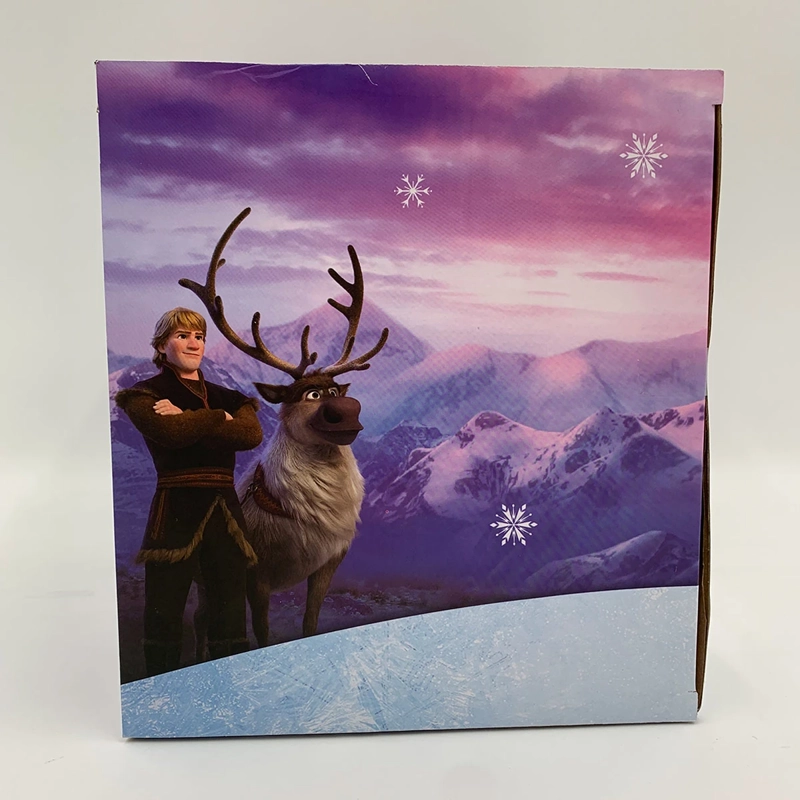 MALETA DE MAQUILLAJE FROZEN - 10