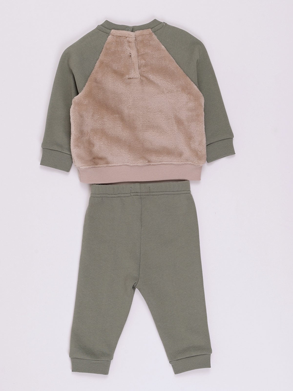 CONJUNTO NIÑO BABY HARVEST - 2