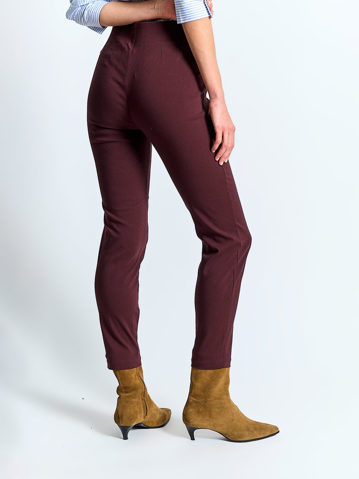 PANTALÓN MUJER MARQUIS LEGGINS - 3