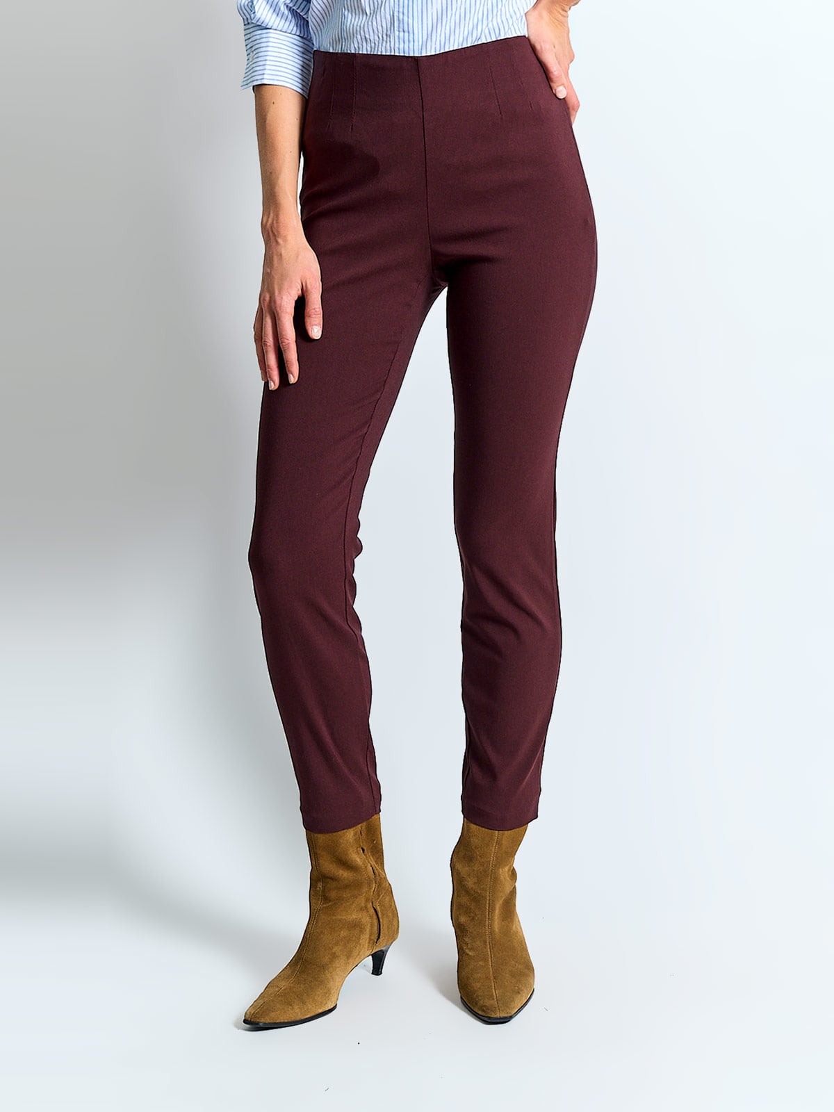 PANTALÓN MUJER MARQUIS LEGGINS - 2